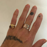 Mer ring 01