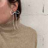 Your Wish earrings