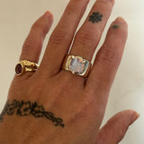 Mer ring 02