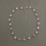 Stella Necklace
