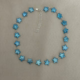 Stella Necklace