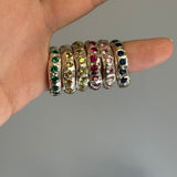 Corona Ring