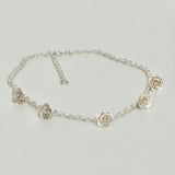Little Rose Necklace