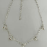 Little Rose Necklace