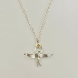 Bosch Necklace