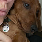 Custom Pet tag