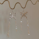 Mini Psyche Earring