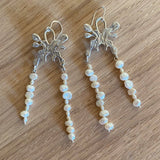 Mini Psyche Earring