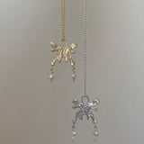 Mini Psyche Amulet
