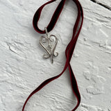 Saint Pendant