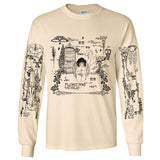 Angel Realm Long Sleeve