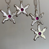 Little Flower Necklace