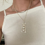 Dream Window Necklace