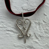 Saint Pendant