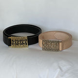 Wrought Iron Dream Belt