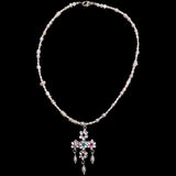 Reliquary Pendant