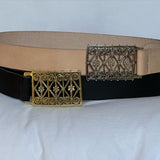 Wrought Iron Dream Belt