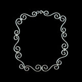 Scroll Necklace