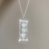 Dream Window Necklace