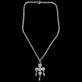 Reliquary Pendant