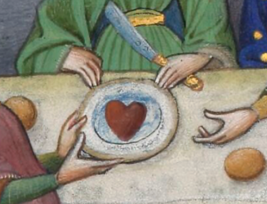 Valentine's Day Mood – Floating World