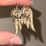 wing pendant