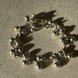 Barbell Bracelet