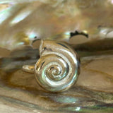 Mollusca ring