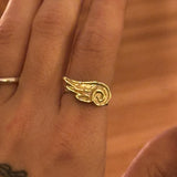 wing ring