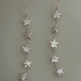 Stella earrings