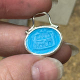 Troy Intaglio