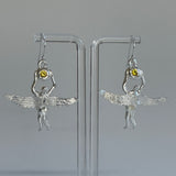 Bosch earrings