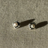 Perfect Pearl studs