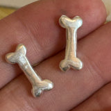 Puppy Bone Studs