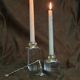 Nacre Candle Holder