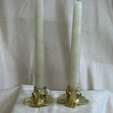 Nacre Candle Holder