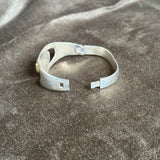 Hinged Bracelet