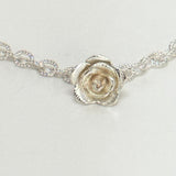 Little Rose Necklace