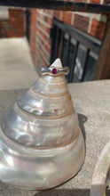 Load image into Gallery viewer, Solitaire Ring
