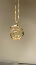 Load image into Gallery viewer, Spira Pendant

