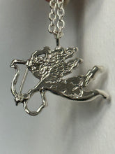 Load image into Gallery viewer, Cupid Pendant
