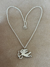 Load image into Gallery viewer, Cupid Pendant
