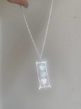 Load image into Gallery viewer, Dream Window Necklace
